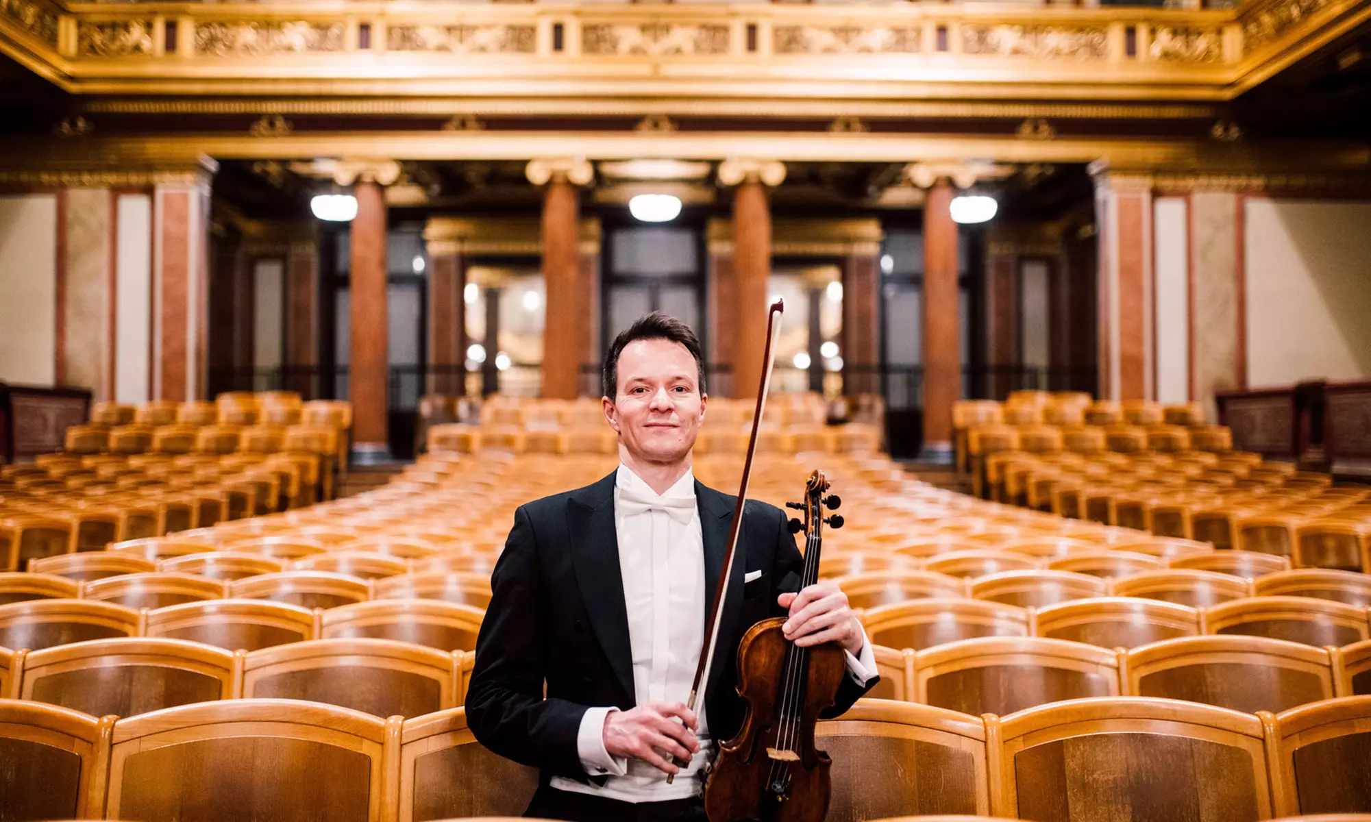 Neujahrskonzert mit den Leipziger Philharmonikern: 2 Tickets am 02.01.