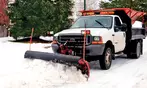 Snow Plow Removal for Residential or Commercial Area w/Multiple Visits