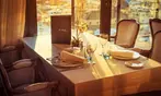 Menú para 2 o 4 personas en Restaurante Panorámico Al Zagal