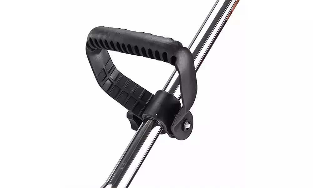 Défricheuse sans fil