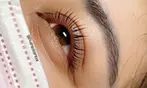 Korean Lash Lift or Lift & Tint for Naturally Curled, Defined Lashes