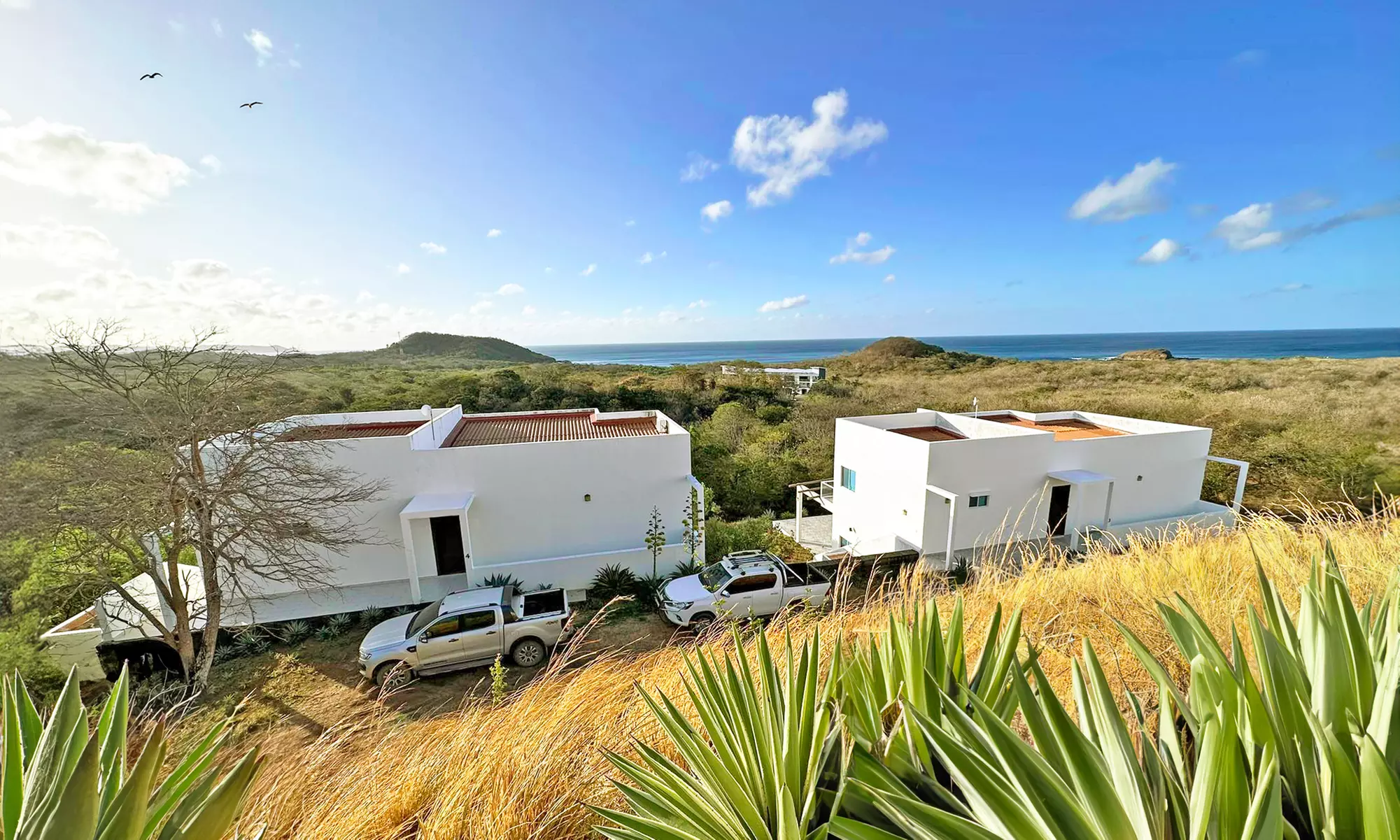 Surf Ranch Resort - Popoyo, Nicaragua