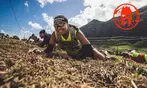 Accept a True Challenge with Entry to Any Spartan Race Canada Event This Year