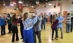 Explore Dance Styles with Private Lessons, Group Classes, and Open Sessions