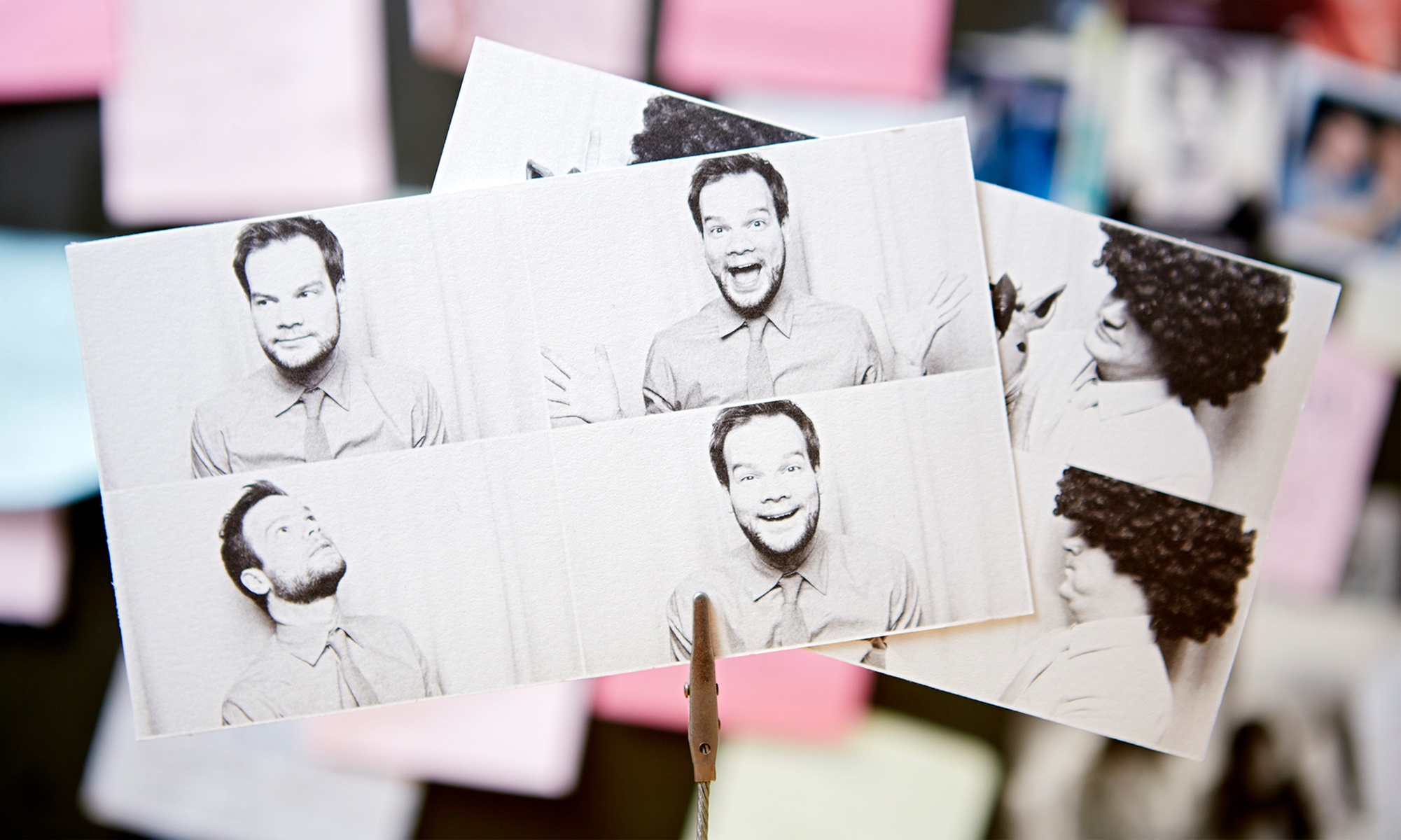 Fotobudka na imprezy