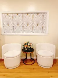 Couples Massage & Spa Package with Scalp Water Therapy Option