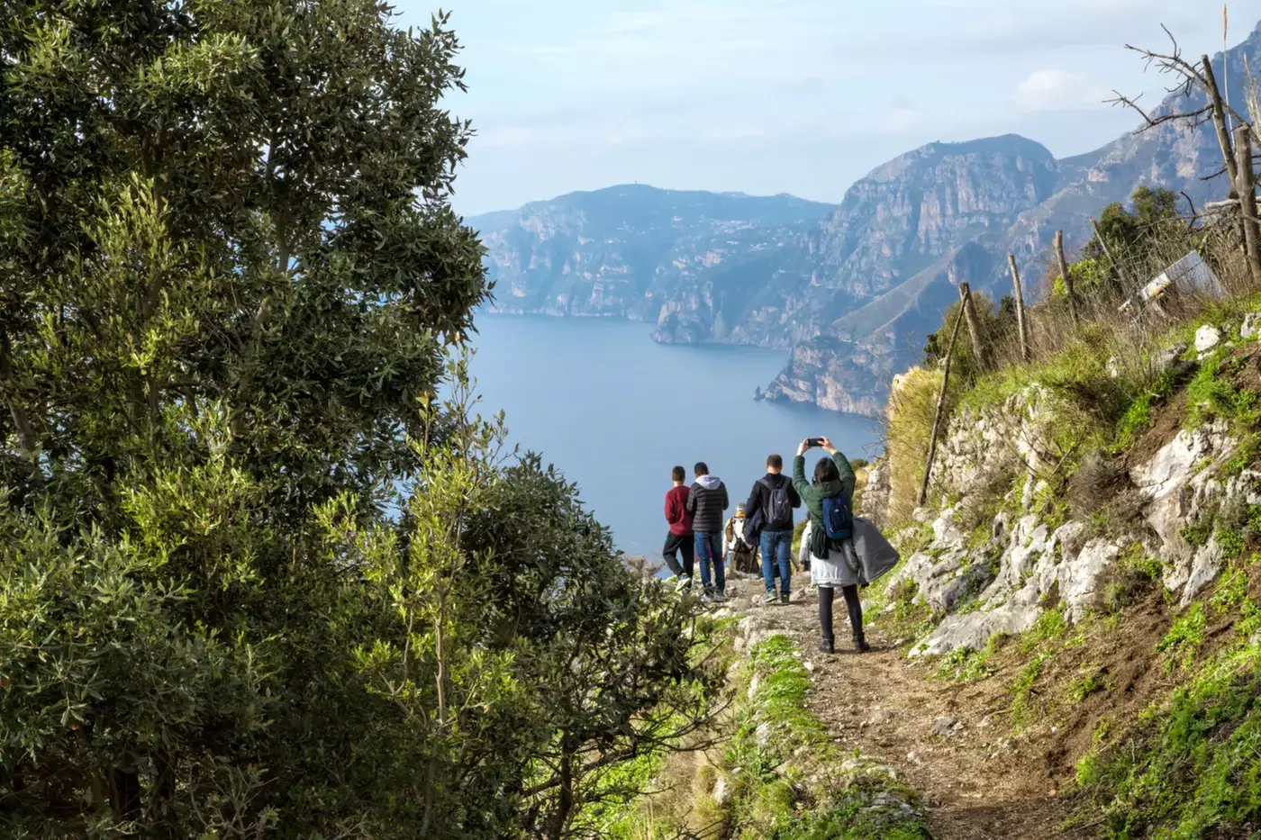 ✈ 8-Day Italy: Sorrento & Rome w/ Air from Great Value Vacations