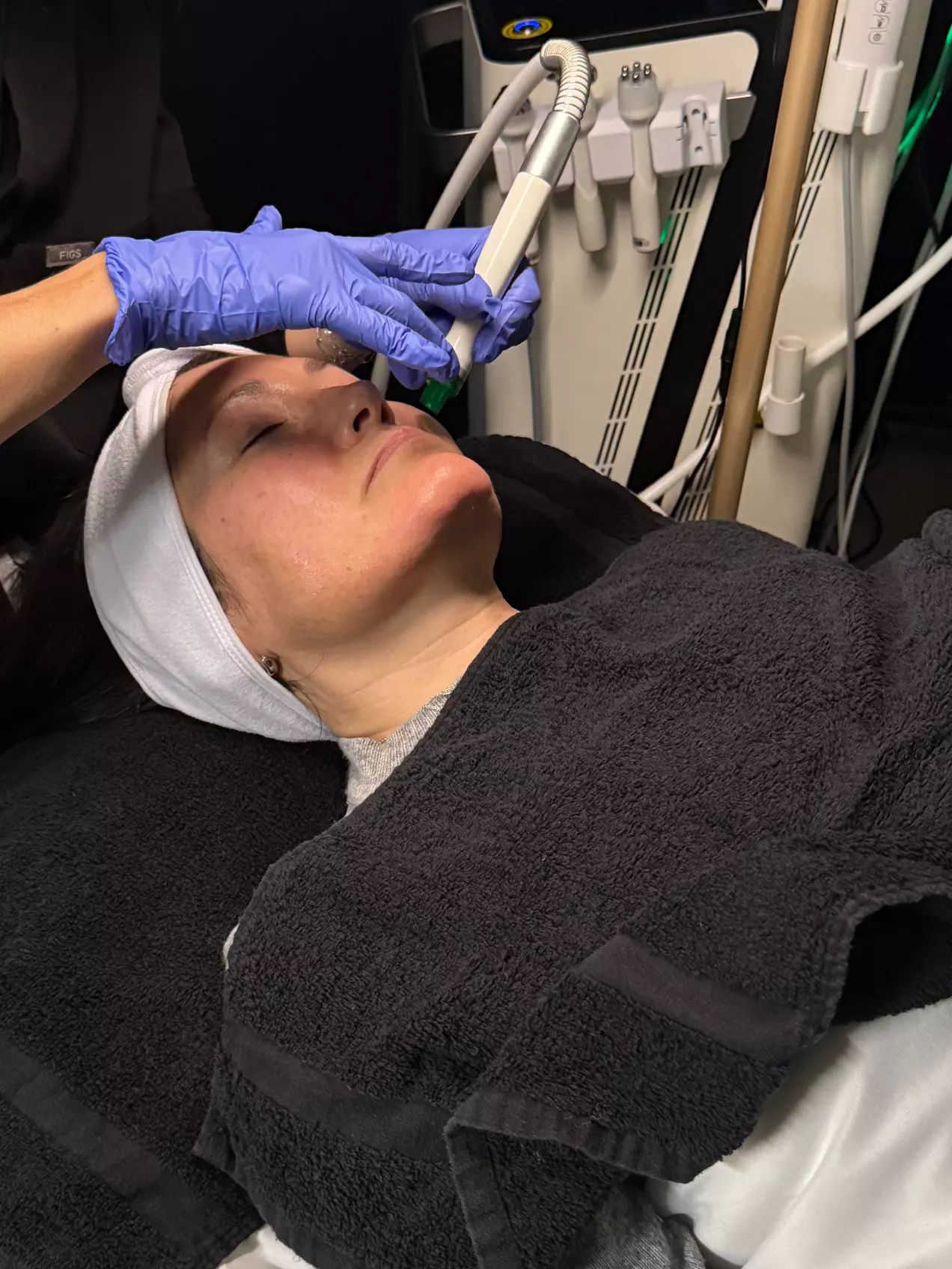 Rescue your winter skin glow