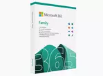 Microsoft 365 Personal: 1-Year Subscription