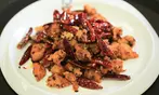 Indulge in a 7-Course Peking Duck Feast for Two at Lao Sze Chuan