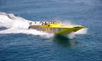 Thriller Miami Speedboat Adventures – Year-Round Sightseeing Fun