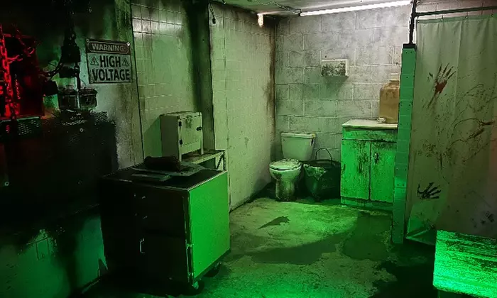 Experience Thrills at Escape in Time – From Cursed Ships to Cryosleep