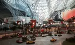 Explore Parks: Ferrari World/SeaWorld/Yas Waterworld/Warner Brothers!