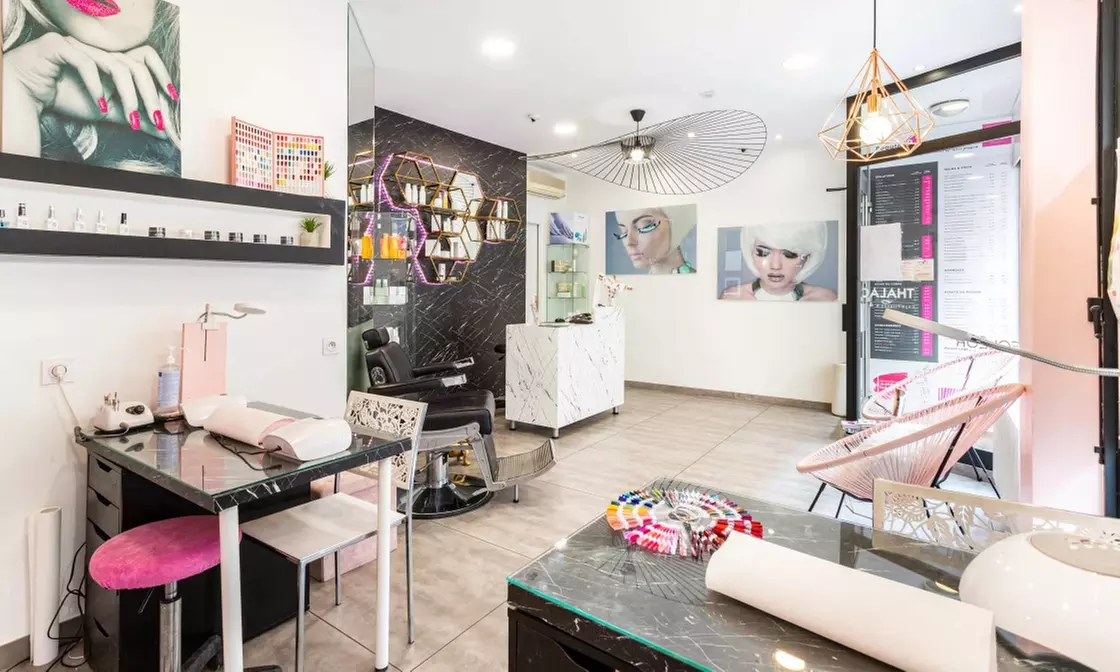 Détente sur mesure : massages et soins visage avec Beauté & Look