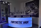 Haarschnitt inkl. Kopf-Massage