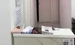 1 sesión de manicura o pedicura para 1