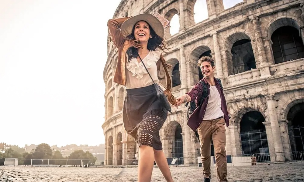 Pass Rome et Vatican : visites, transports, monuments et musées