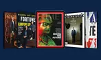 Unlock Unlimited Reading With Magazine & Newspaper Subscriptions