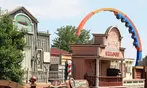 FLASH SALE! Frontier City Single Day Tickets – 53% Off