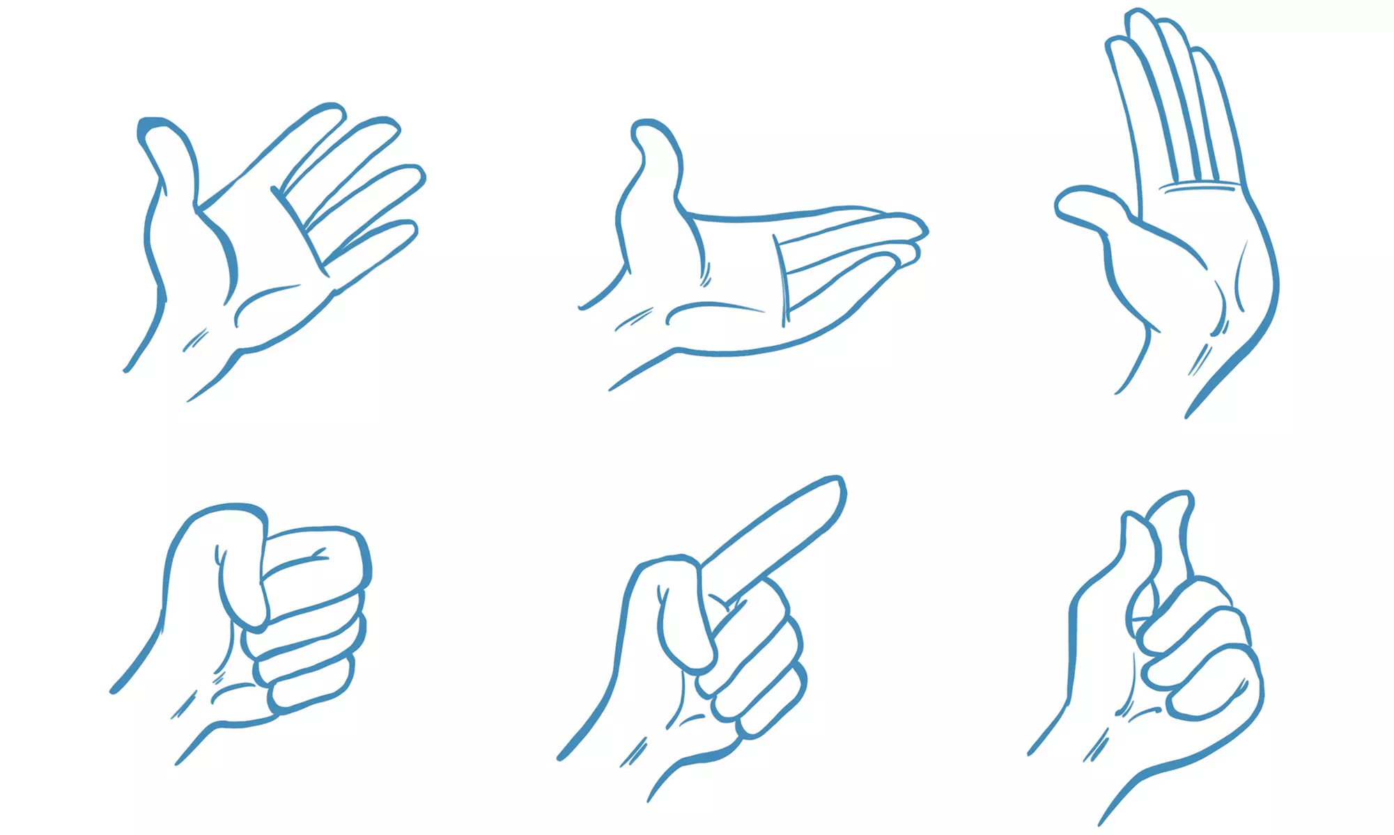 3 oder 12 Monate Online-Zeichenkurs: Comics zeichnen