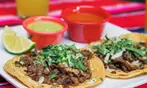 Satisfy Your Taco Cravings With a Choice of Tacos and Soda