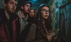 Up to 47% Off Private Escape Room Experience at Way of Escape