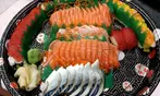 Up to 40% Off on Japanese Cuisine at Runa Izakaya