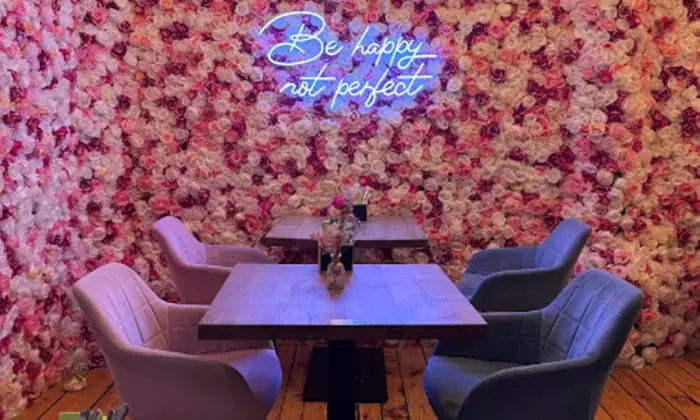 Frühstück nach Wahl & Getränk für 1, 2 oder 4 Personen