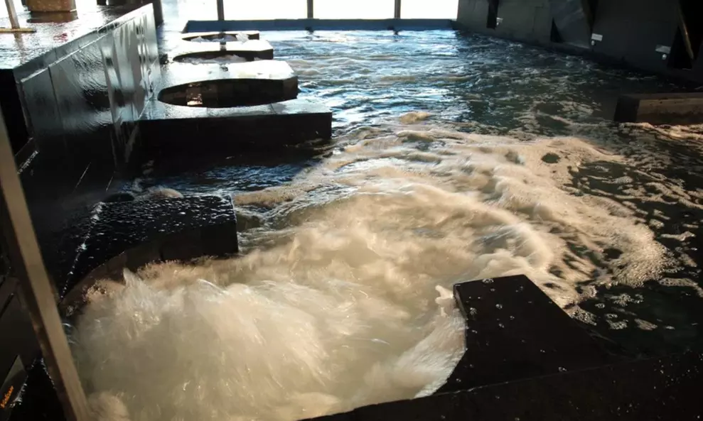 Segovia: 1 o 2 noches con opción a actividad y acceso a spa