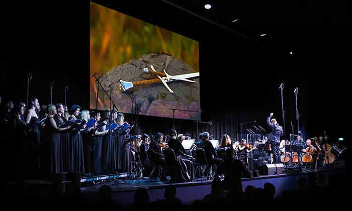 „Der Herr der Ringe & Der Hobbit“: 2 Tickets in 12 Städten