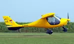 Rundflüge/Flugzeug selbst fliegen mit Fluglehrer für 25, 40 o. 60 Min.