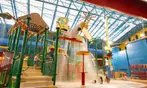 Up to
30% off All-Day Admission at Sahara Sam's