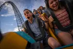 Elitch Gardens Theme & Water Park - Denver Thrills