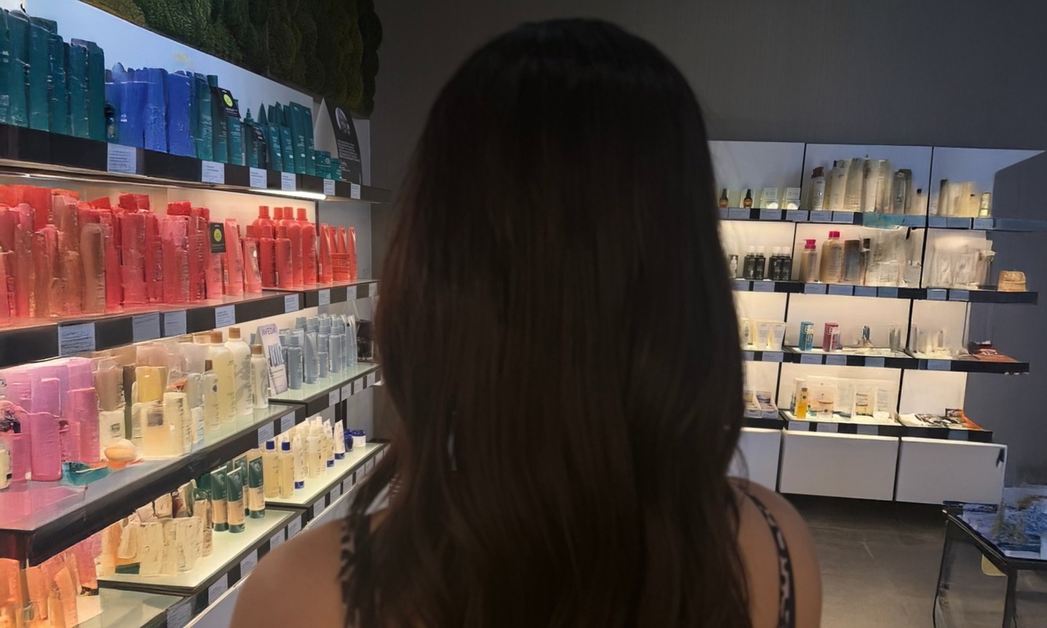Transform Your Look with Full Highlights or All Over Color