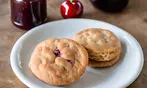 6er- oder 12er-Pack amerikanische Cookies nach Wahl
