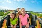 FLASH SALE! Dorney Park Single Day Tickets – 51% Off