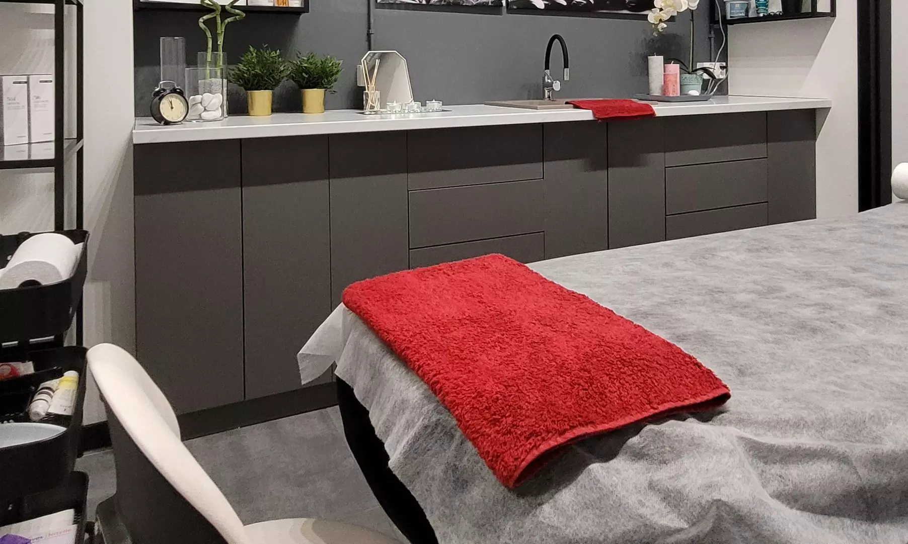 Zabiegi wyszczuplające, antycellulitowe i ujędrniające