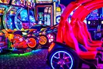 60–90 mins of Bowling Fun with Shoe Rental for Two or Four Players
