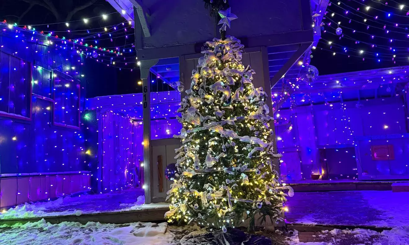 Experience the Knights of Lights with Adult or Child Admission Passes