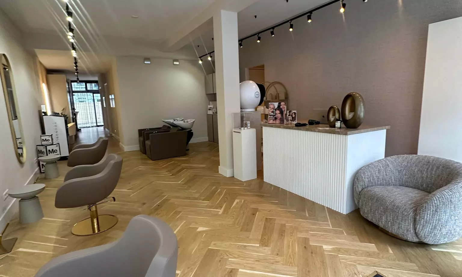 Effectieve huidverzorging op maat met geavanceerde technologie