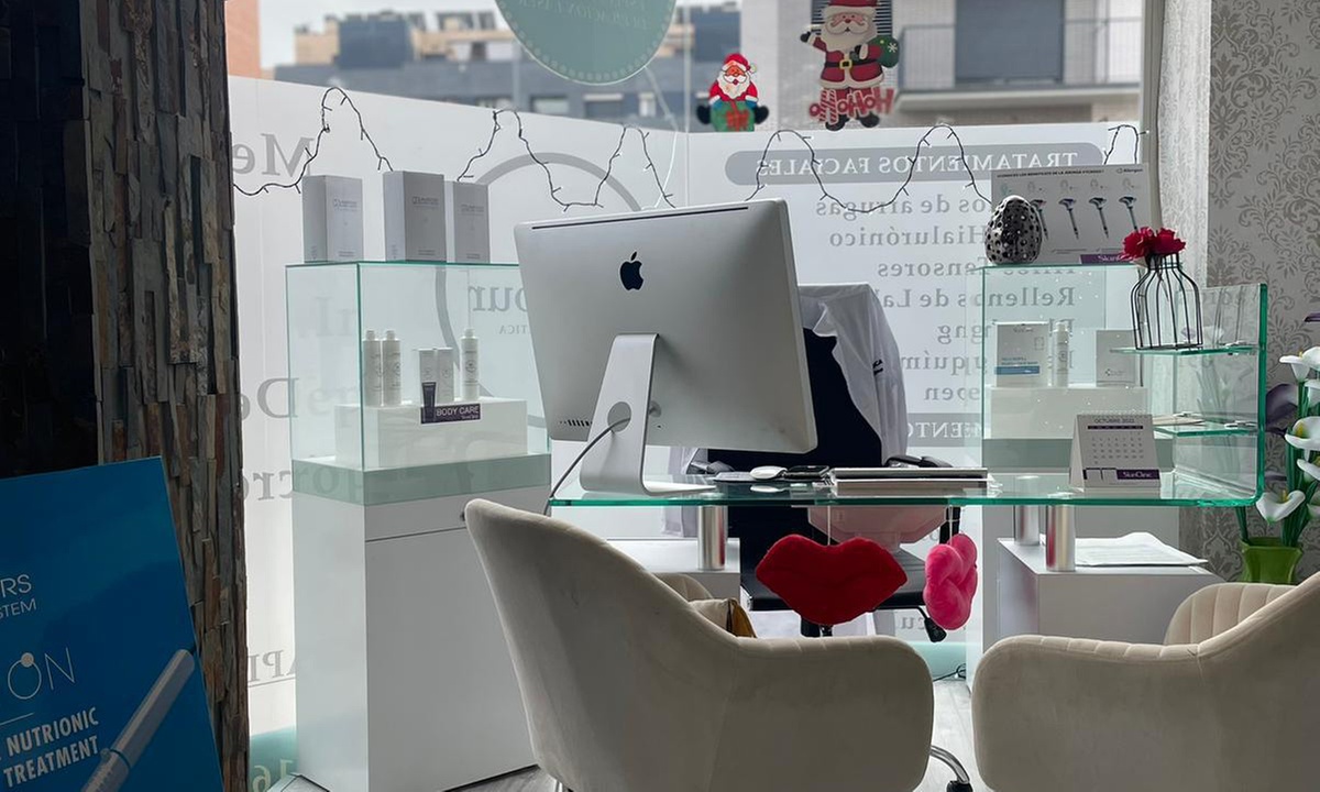 Mesoterapia capilar 1 o 3 sesiones para 1 persona