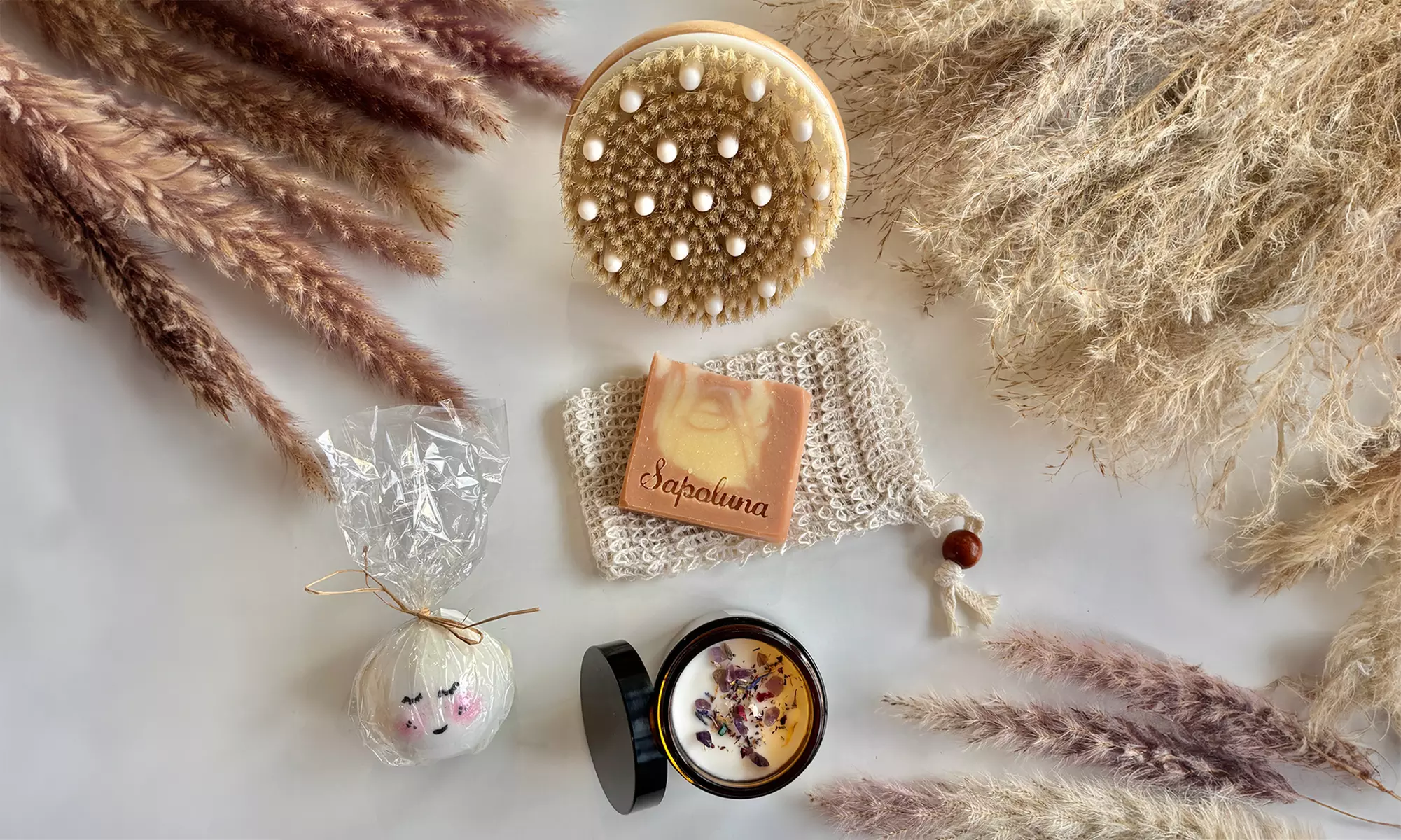 Wohlfühl-Geschenkbox nach Wahl