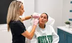 20 or 40 Units of Botox Treatments for Smoother Skin