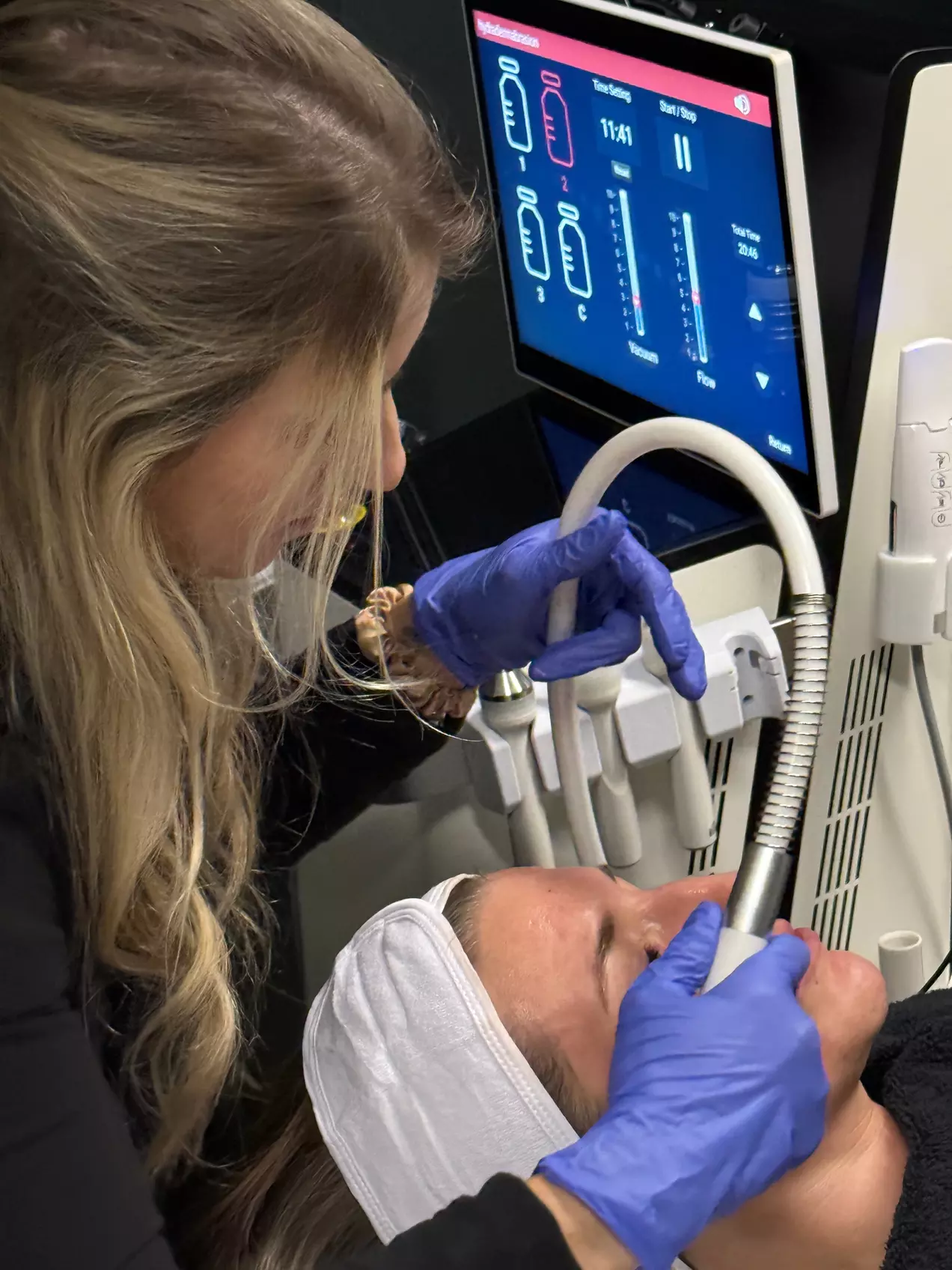 Rescue your winter skin glow