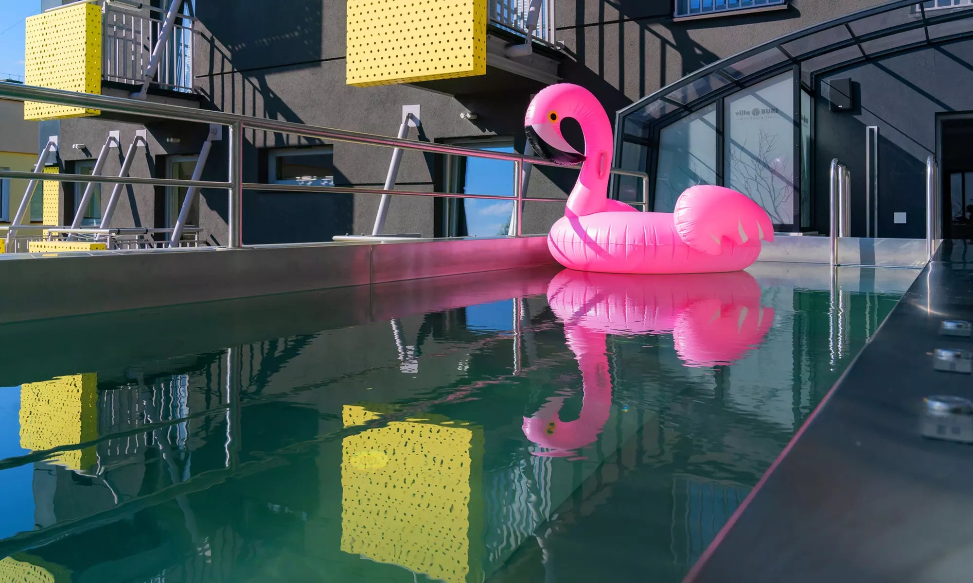 Jastrzębia Góra: 2-7 nocy z wyżywieniem, spa i więcej