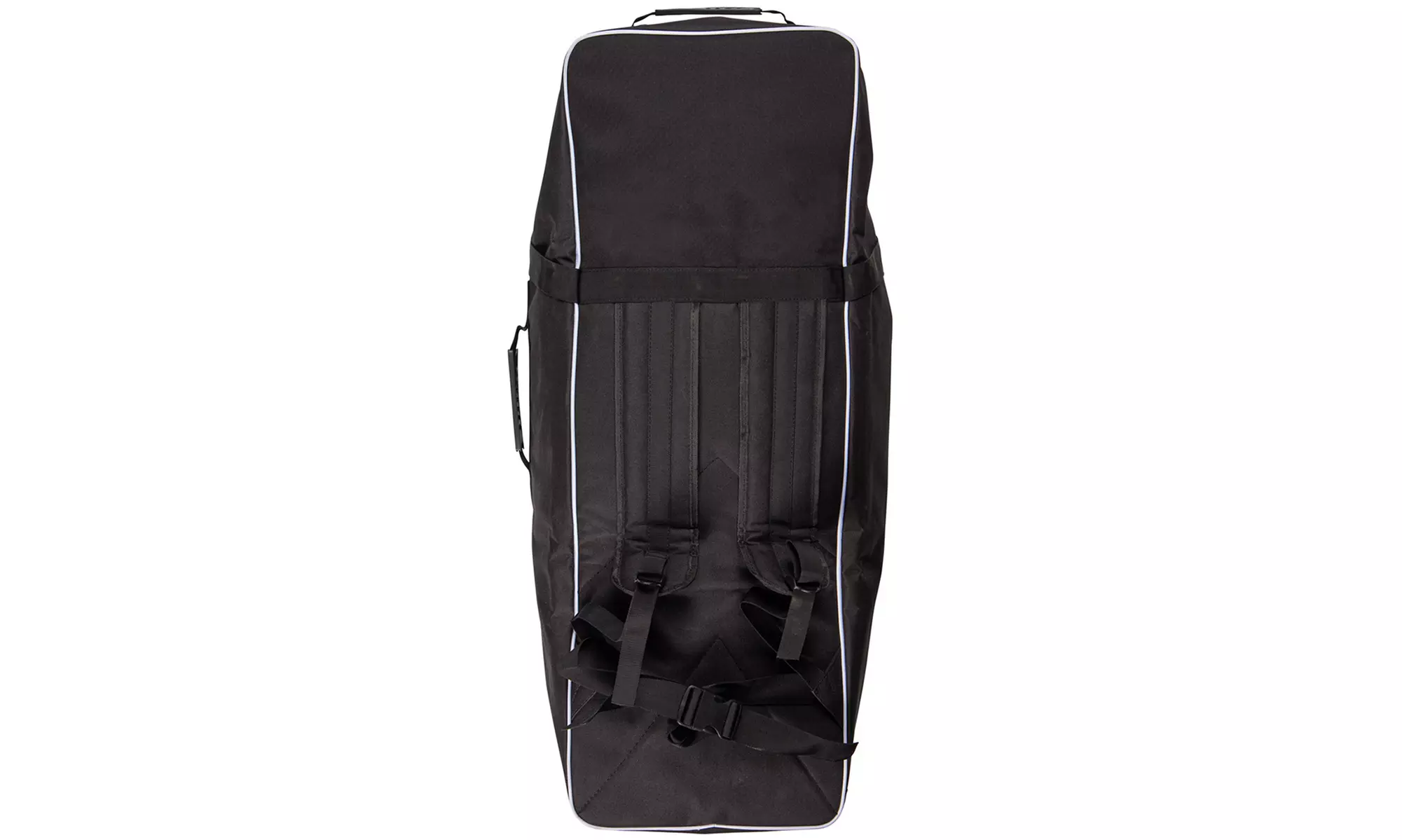 SIMPLE-PADDLE aufblasbares Stand-Up-Paddle-Brett oder Transporttasche