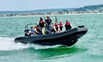 Sport nautique au choix avec Deauville Watersports Jet ski