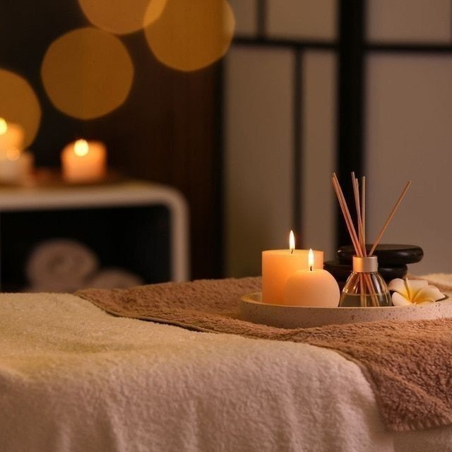 Choose Your Relaxation: Up to 27% Off on Choice of Massage