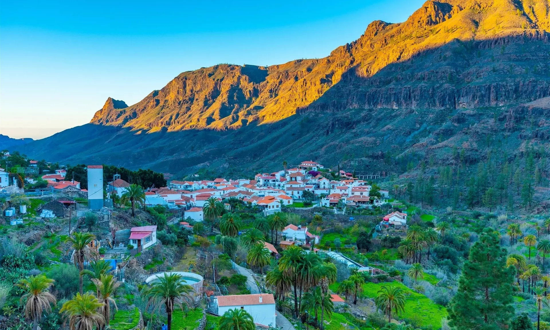 ✈ 8-Day Gran Canaria Road Trip: Atlantic Tropics - w/ Air, Stay & Car