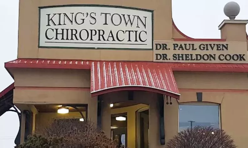 Comprehensive Chiropractic Care: Consultation, X-Rays, and Adjustments